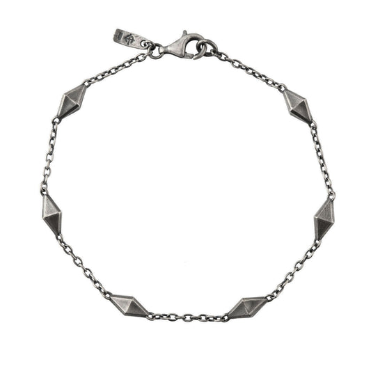 Segmented Bracelet [BR013-00PA]