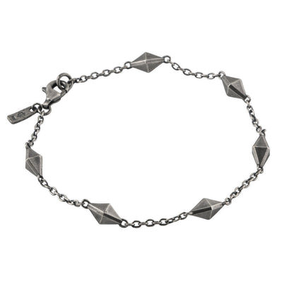 Segmented Bracelet [BR013-00PA]