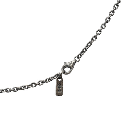 Necklace with Cross [CH023-SQPA]