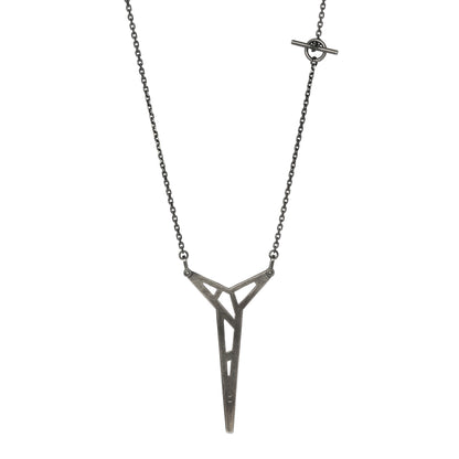 Y-element Pendant [CH027-00PA]