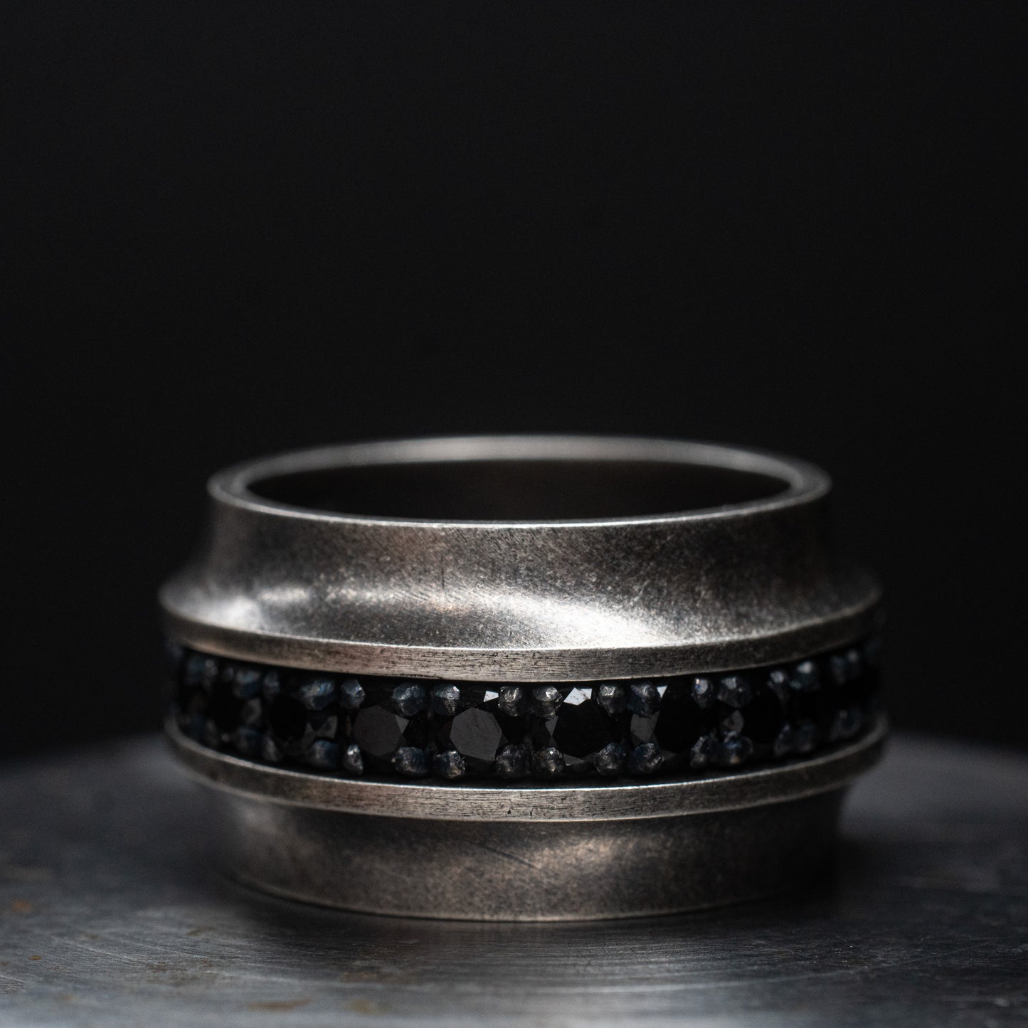 Eternity Ring [RG041-BSBL]