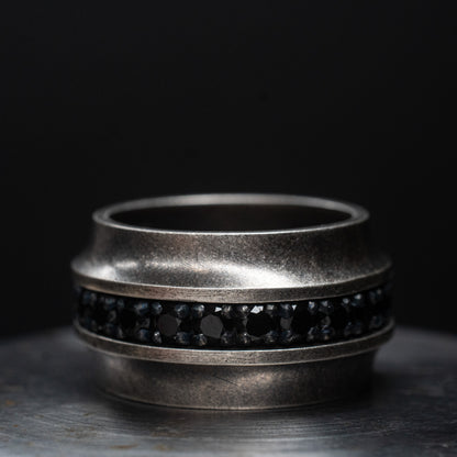 Eternity Ring [RG041-BSBL]