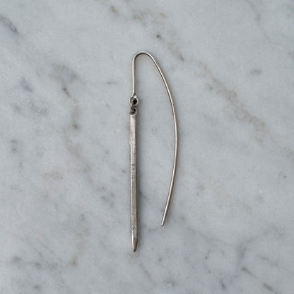 Stick Dangle Earring [ER012-00PA]