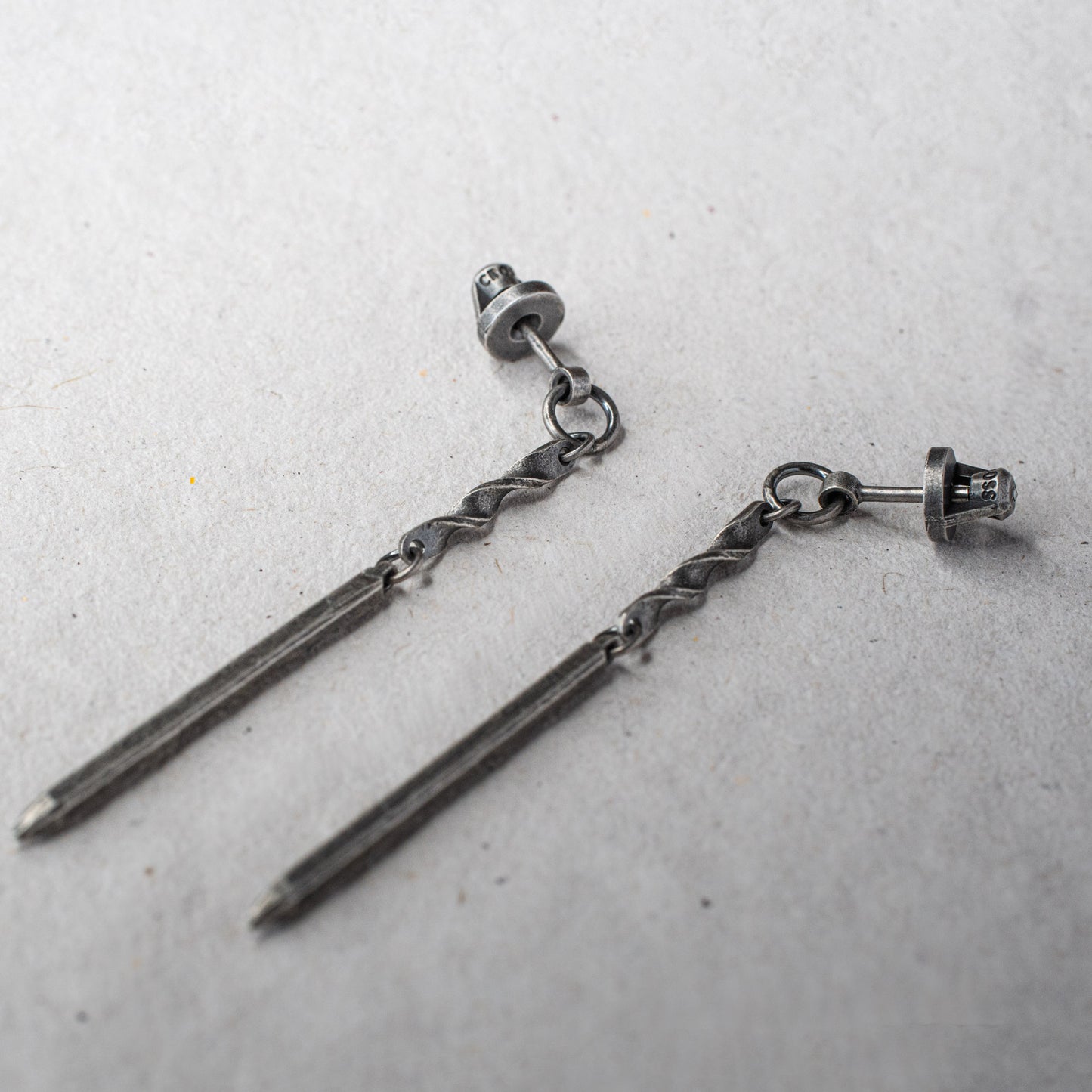 Stick Dangle Earring [ER016-00PA]