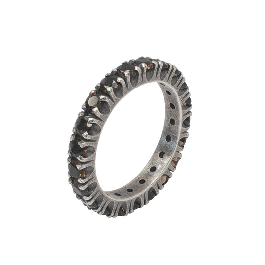 Eternity Ring [RG041-SQPA]