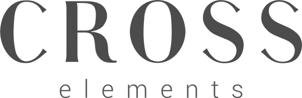 CROSS ELEMENTS logo