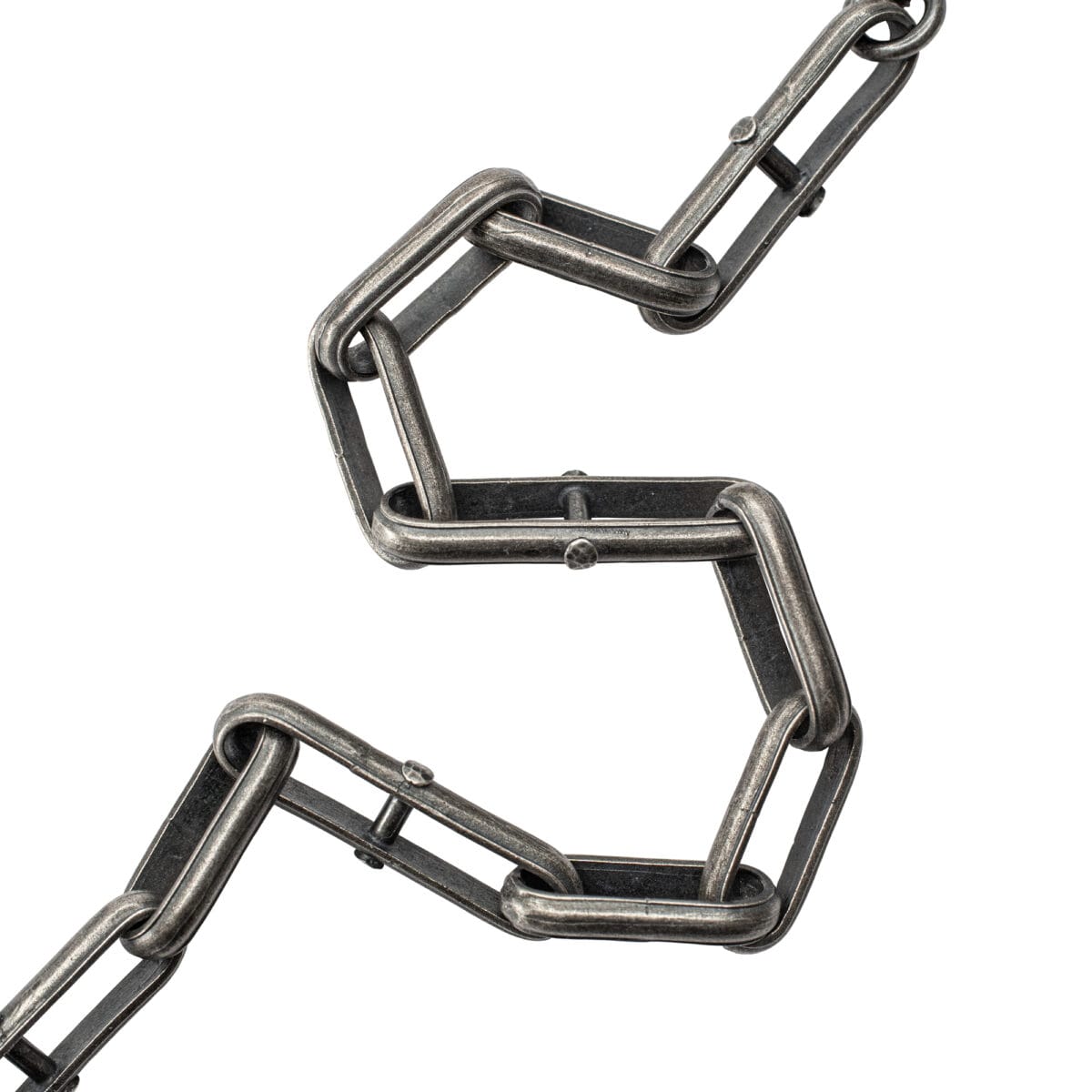 Mixed anchor links bracelet - Model No. BR062 - Image 3