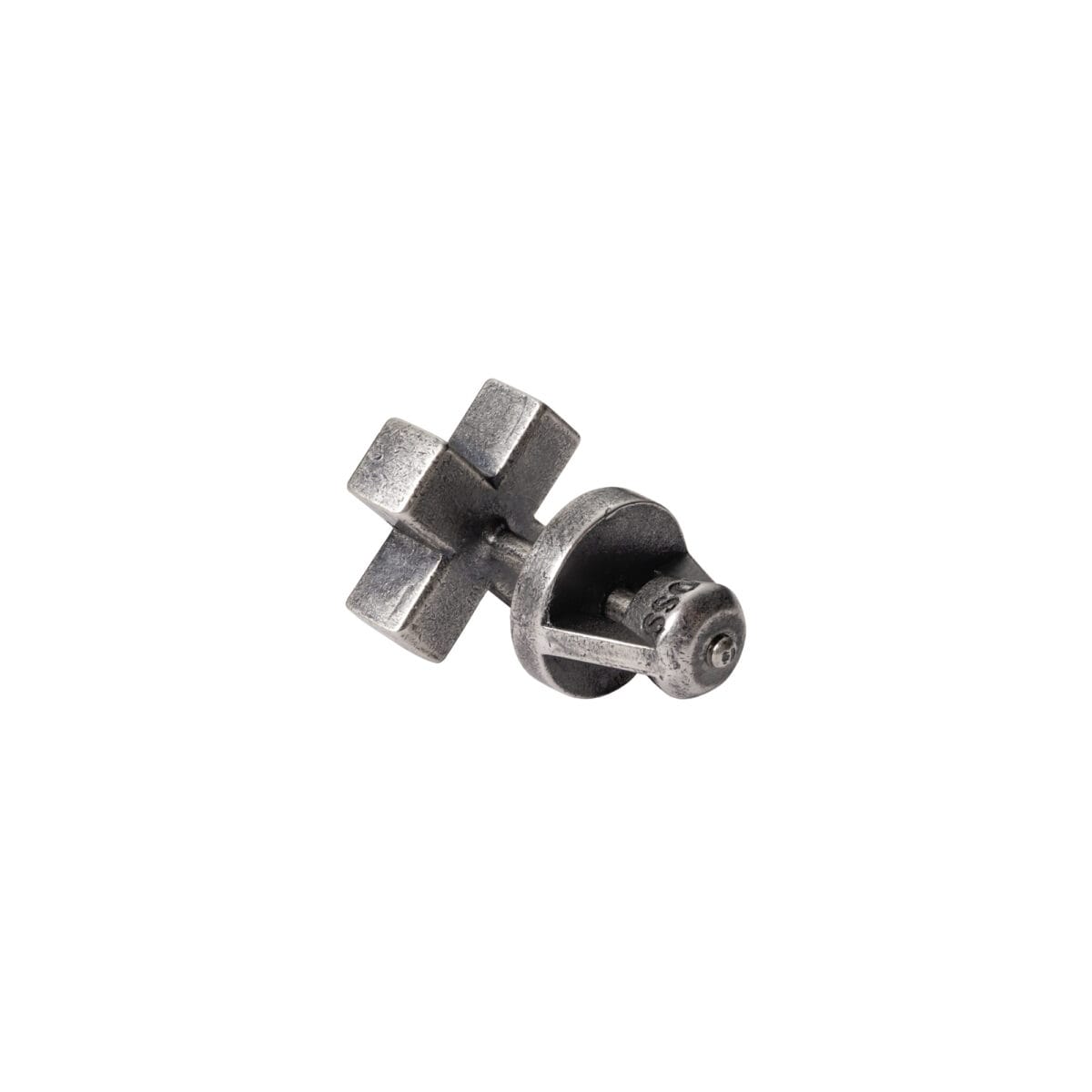 Standard cross stud - Model No. ER011 - Image 2