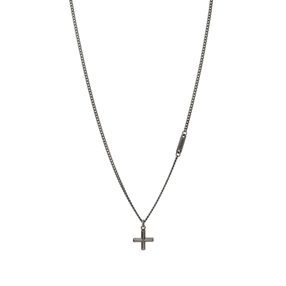 Mini cross necklace - Model No. NL041